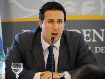No olvidarse de completar este campo