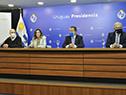 Sistema Nacional de Emergencias promueve la cultura preventiva con campaña de comunicación en medios públicos