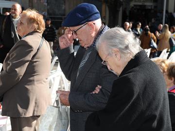 Adultos mayores