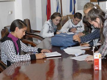 Alumnos