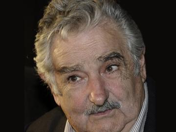 Presidente José Mujica