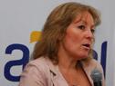 Antel inauguró la Biblioteca "Mtra. Directora Delia Konkle", de Paso Carrasco