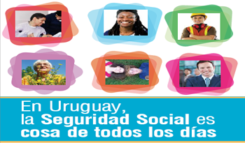 Folleto de Semana de la Seguridad Social