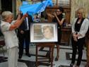 Serie Mujeres Notables, en homenaje a la señora “Belela Herrera”