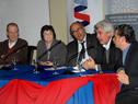 Presentación de “El empleo y la formación de los jóvenes”,