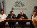 Lanzamiento Guía Nacional de Diagnóstico y Tratamiento de Gastroenteritis