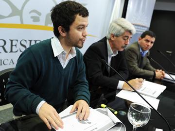 Autoridades