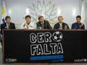 Campaña Cero Falta