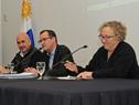 Ministerio de Industria convoca a presentar proyectos urbanísticos para revitalizar ex Dique Mauá y ex Gasómetro