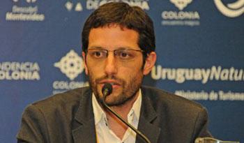 Cristian Pos
