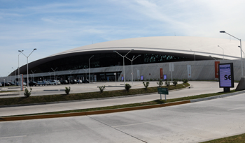 Aeropuerto de Carrasco