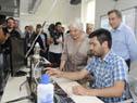 UTEC inauguró en Durazno el segundo instituto regional del país, con capacidad para 2.000 alumnos