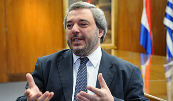 Mario Bergara