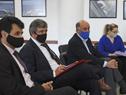 Consejo Superior Tripartito analizará medidas para la creación de empleo en cinco sectores afectados por la emergencia sanitaria