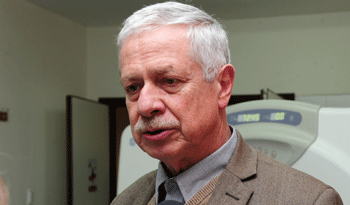 Ministro Jorge Basso