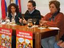 INAU, fondo para iniciativas de niños, niñas y adolescentes