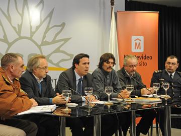 Cánepa, Yroa, Calzada, Ghan, Bosca y Barrios