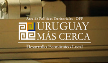 Uruguay más cerca de los proyectos de desarrollo