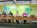 Apertura del 2º Forum Maldonado