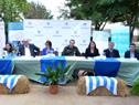 Salud Pública, Fuerzas Armadas y privados inauguraron policlínica en Campo Militar N.º 1