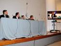Cánepa: Expertos internacionales elogiaron proyecto de ley de servicios audiovisuales