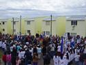 Plan Nacional de Relocalizaciones logra que 43 familias accedan a viviendas en Tacuarembó