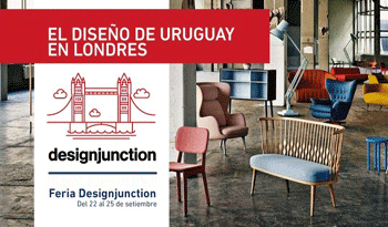 Creatividad uruguaya Creatividad uruguaya