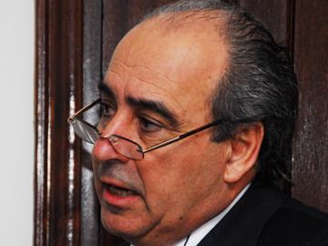 Alfredo Fratti