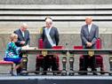 Nombramiento de los Ministros