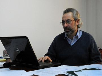 Daniel González