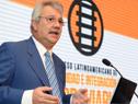 Congreso Latinoamericano de Seguridad e Integración Ferroviaria