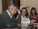 Jornada de trabajo sobre proyectos estratégicos del MTOP con la Intendencia de Montevideo Jornada de trabajo sobre proyectos estratégicos del MTOP con la Intendencia de Montevideo