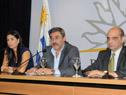 Comisión intersectorial presentó propuestas para ley de regulación de bebidas alcohólicas