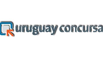 Logo de Uruguay Concursa