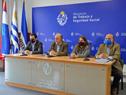 Ministro Pablo Mieres: Retorno de 45.000 trabajadores a la actividad laboral es una señal clara de reactivación económica