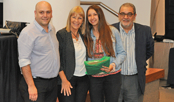 Premiación