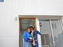 Paysandú: Ministerio de Vivienda suma casi 3.000 soluciones habitacionales entre obras terminadas y en ejecución