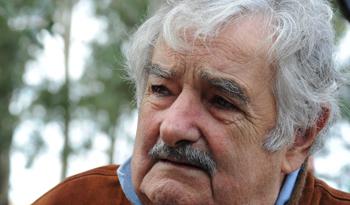 Presidente José Mujica