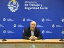 Seguro de paro parcial extendido hasta el 30 de setiembre incorpora a trabajadores zafrales y a destajo