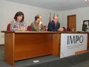 Construcción Sistema Cuidados etapa debate adultos mayores IMPO
