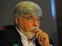 MI: conferencia de prensa sobre incidentes en el partido clásico