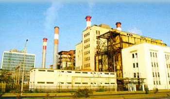 Central Batlle de UTE