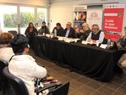 Ministerio de Ganadería firmó un convenio con UTU y Asociación de Mujeres Rurales del Uruguay