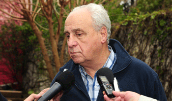 Víctor Rossi