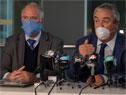 Obras en carreteras y puertos dinamizarán actividad tras efectos de coronavirus en la economía Obras en carreteras y puertos dinamizarán actividad tras efectos de coronavirus en la economía
