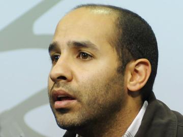 Sebastian Pereyra