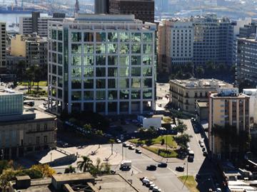 Torre Ejecutiva