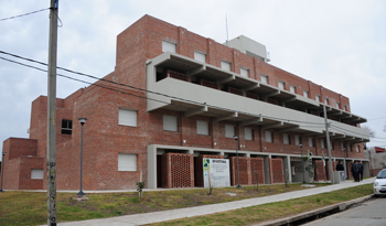 Edificio Elsa Andrada