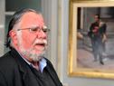 Entrevista al Ministro de Defensa Nacional, José Bayardi