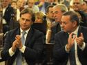 Presidente Luis Lacalle Pou participó en la “Oración interreligiosa por la patria” en la Catedral de Montevideo